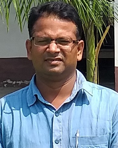 Shri Ajay Kumar Pal