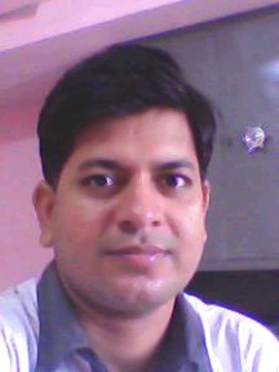 Shri Avadesh Kumar